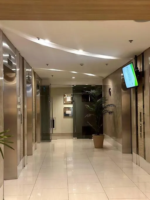 Pasay City Moa, Pearl Suite In Shell Residences 马尼拉 公寓